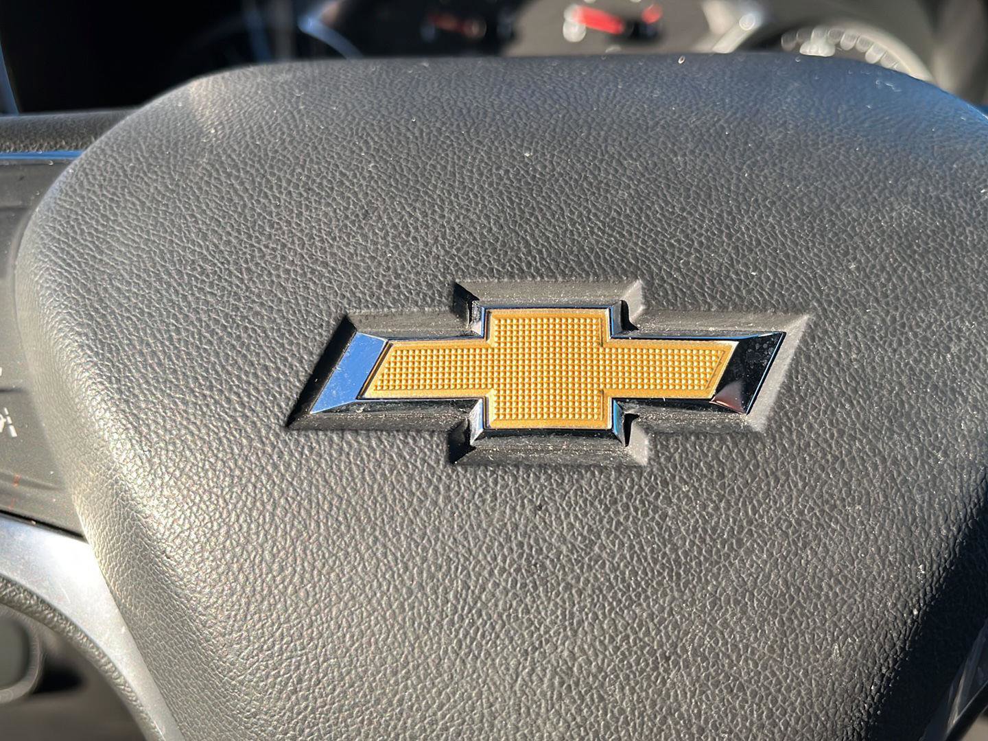 Used 2023 Chevrolet Equinox LT image 16