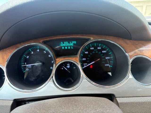 Used 2012 Buick Enclave Leather FWD image 19