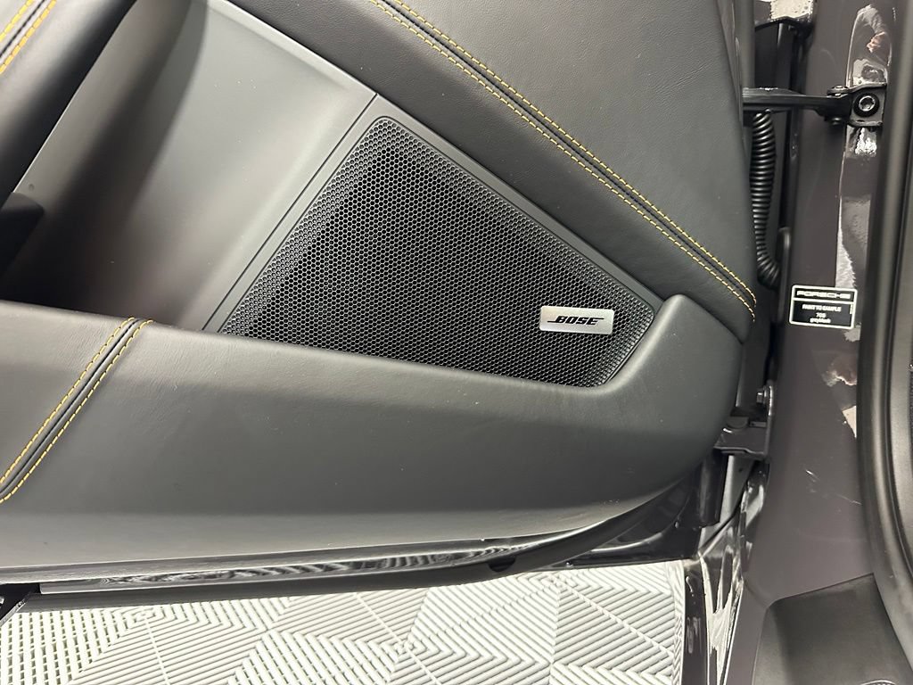 Certified 2026 Porsche 911 Turbo S AWD/4WD image 20