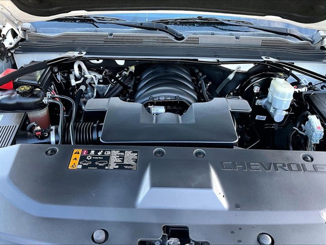 Used 2019 Chevrolet Tahoe LT image 11