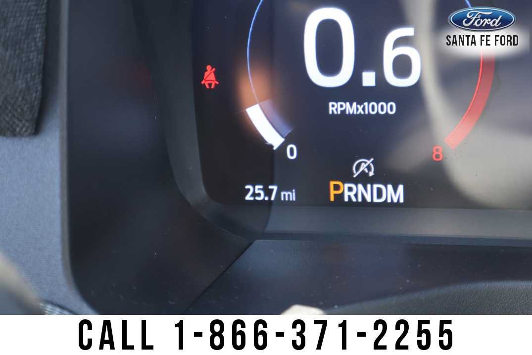 New 2026 Ford Explorer ST w/ Sun And Sound Package RWD image 41