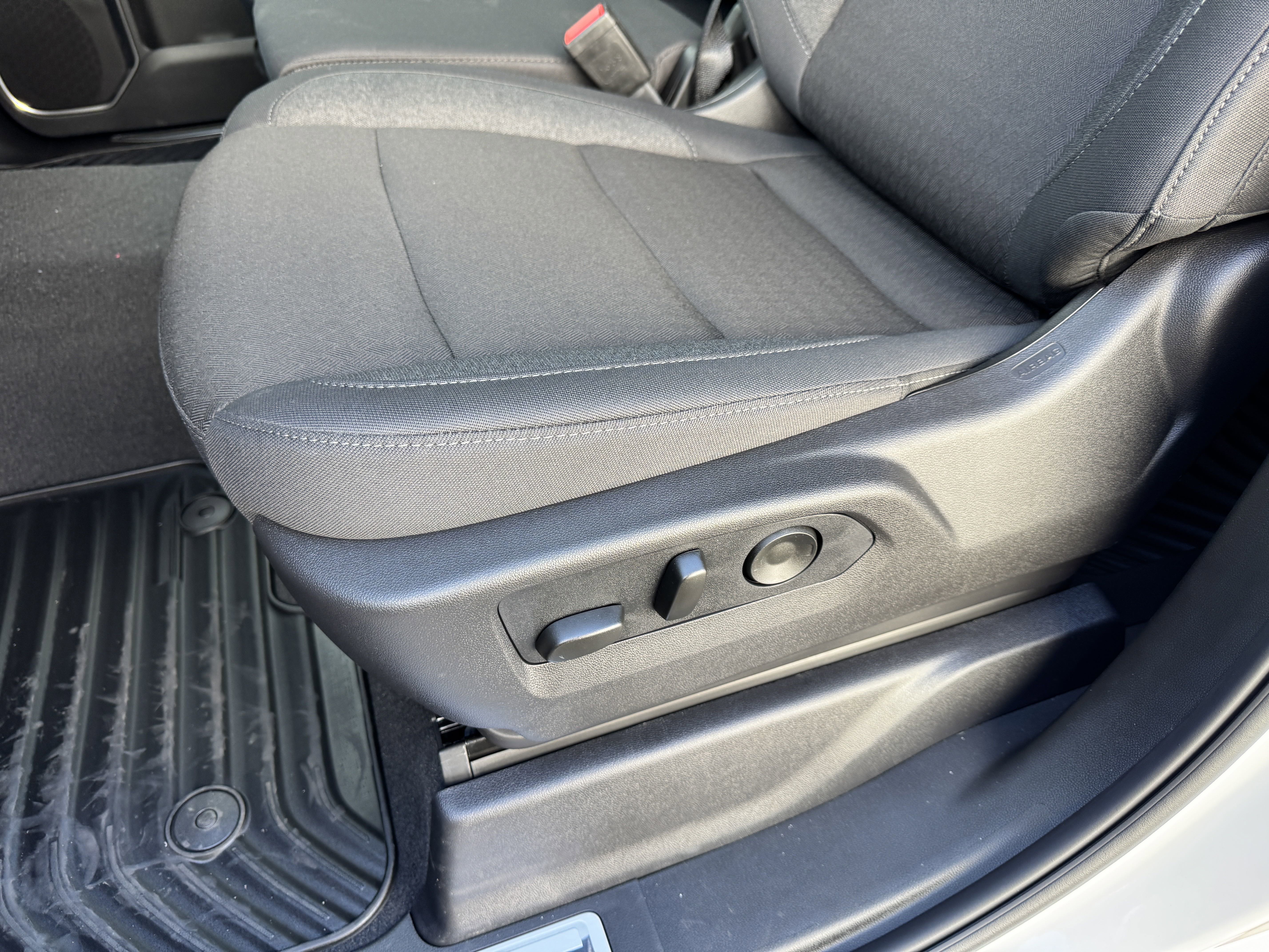 New 2026 Chevrolet Silverado 1500 LT image 13