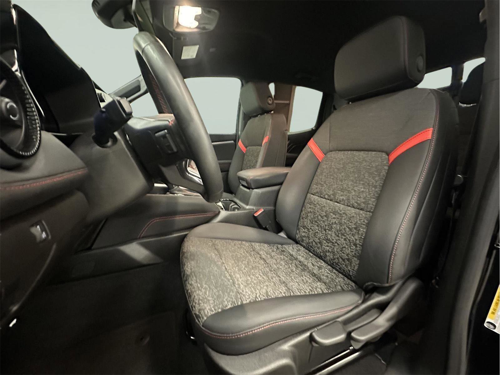 Certified 2023 Chevrolet Colorado Z71 w/ Advanced Trailering Package image 20