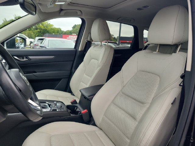 Used 2023 MAZDA CX-5 AWD 2.5 S image 12