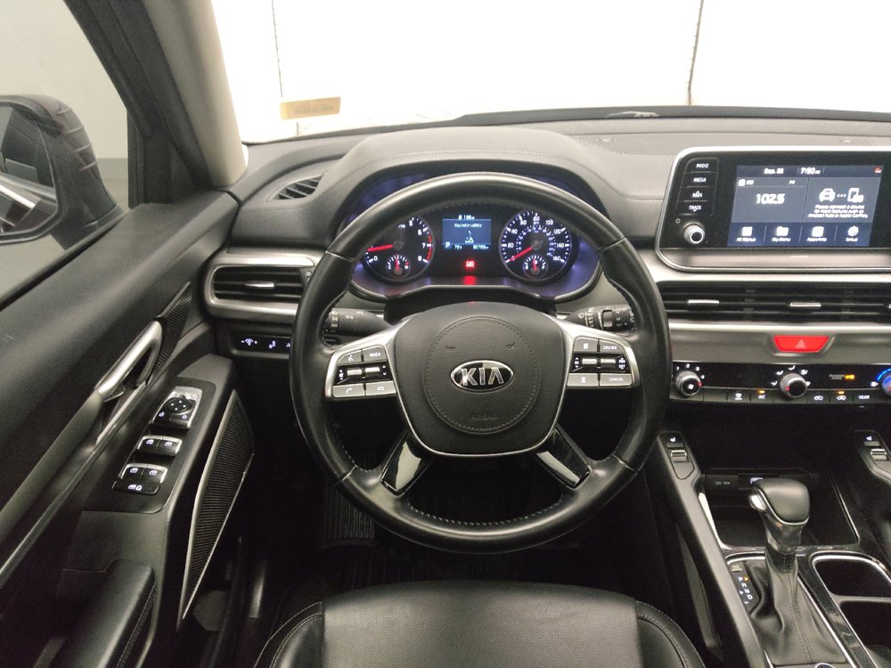 Used 2020 Kia Telluride S AWD/4WD image 22