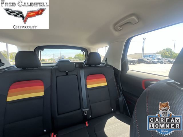 Used 2024 Ford Bronco Sport Free Wheeling w/ Convenience Package AWD/4WD image 14