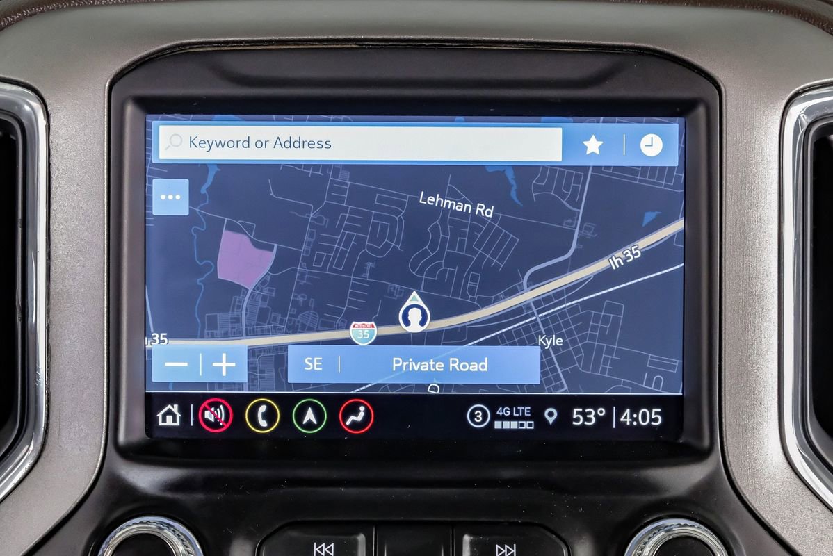 Used 2022 GMC Sierra 2500 Denali w/ Denali Ultimate Package image 20