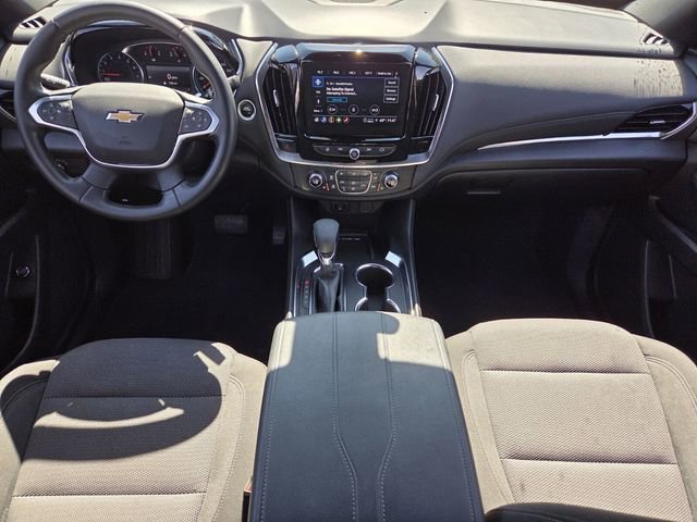 Used 2023 Chevrolet Traverse LT FWD image 8