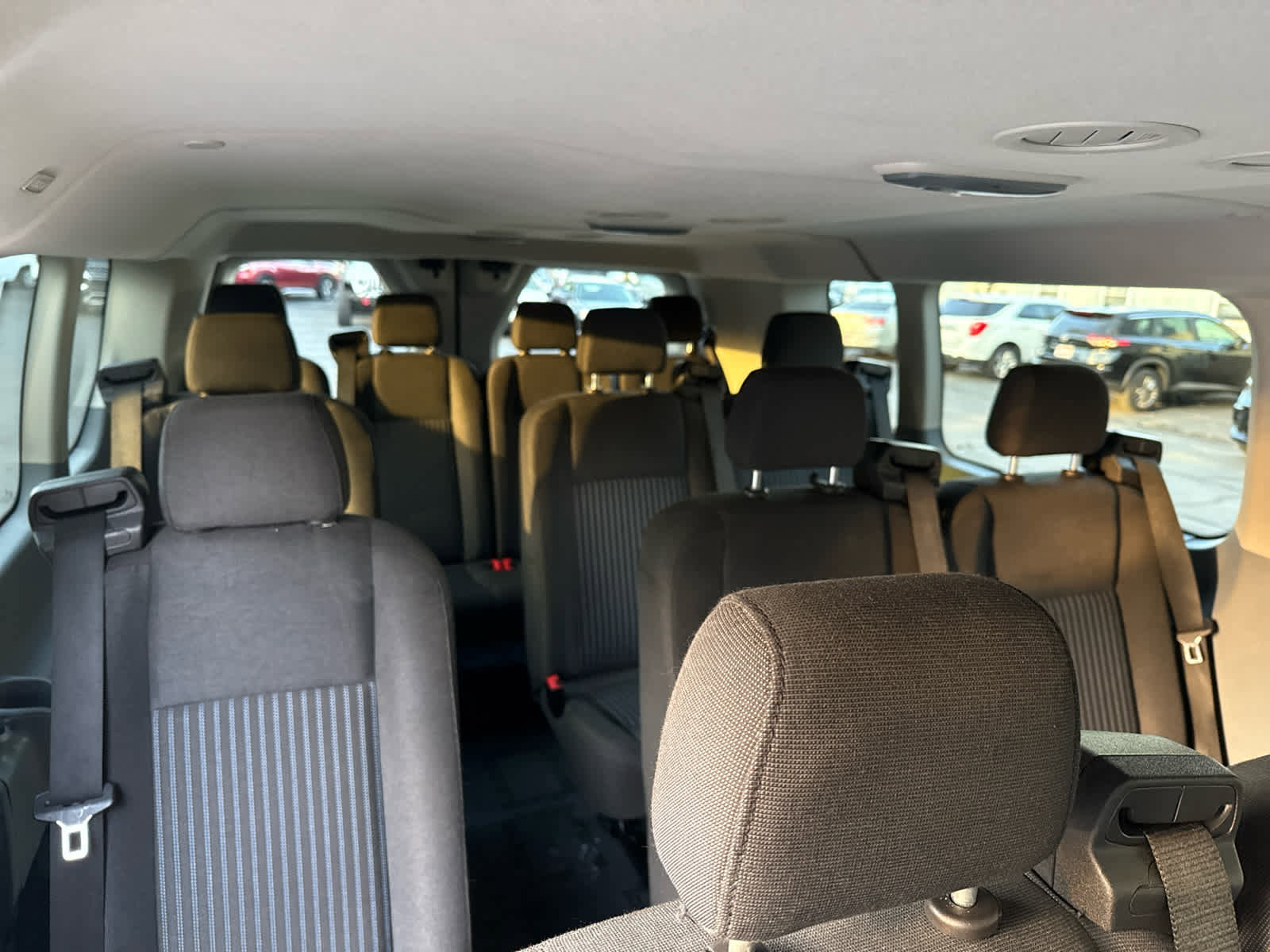 Used 2016 Ford Transit 350 XL image 14