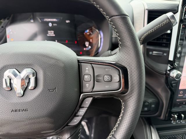 New 2026 RAM 2500 Rebel w/ Rebel Level 2 Equipment Group image 19