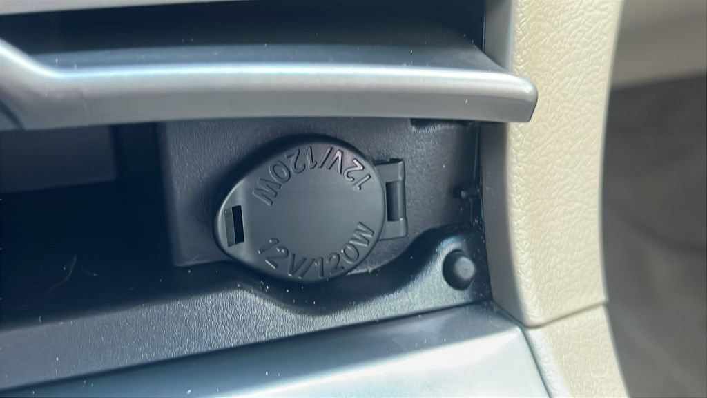 Used 2008 Toyota Highlander Sport FWD image 18