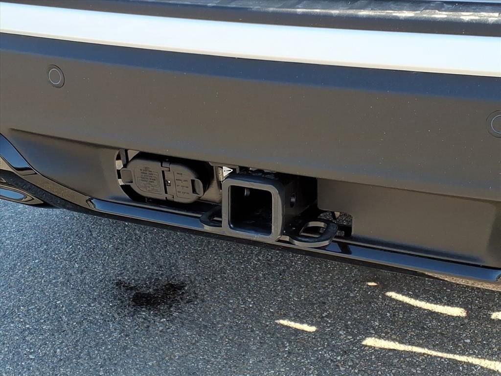 New 2026 Ford Explorer ST-Line w/ ST-Line Street Pack image 7