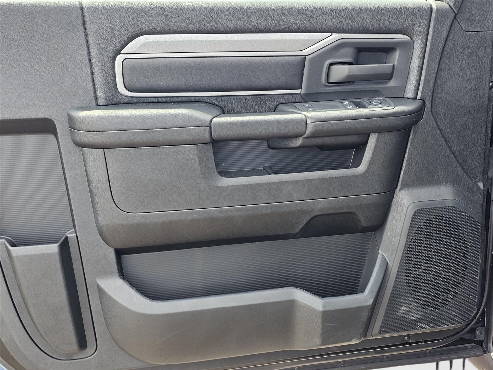 New 2026 RAM 4500 Tradesman w/ Chrome Appearance Group RWD image 16