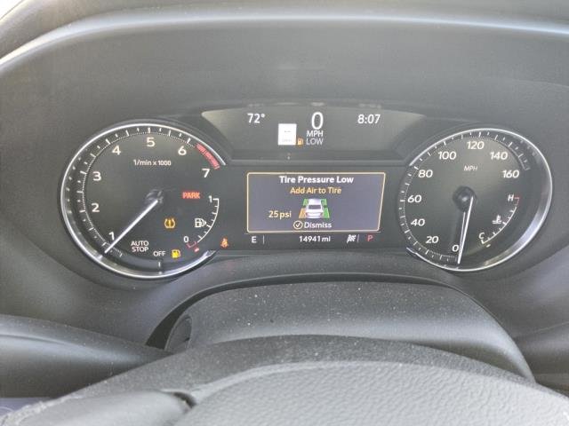 Used 2023 Cadillac CT4 Luxury w/ Sun And Sound Package RWD image 18