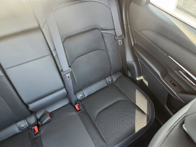 New 2026 MAZDA CX-5 Select AWD/4WD image 15