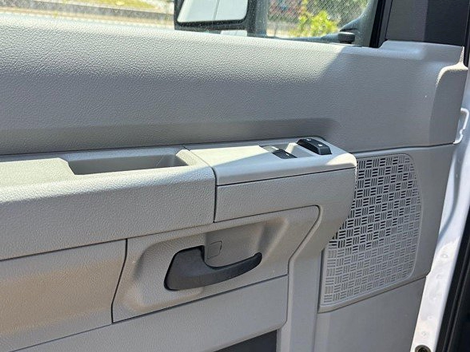 New 2024 Ford E-350 and Econoline 350 Super Duty w/ Power Windows & Locks Group RWD image 12