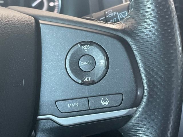 Used 2022 Honda Passport EX-L image 10