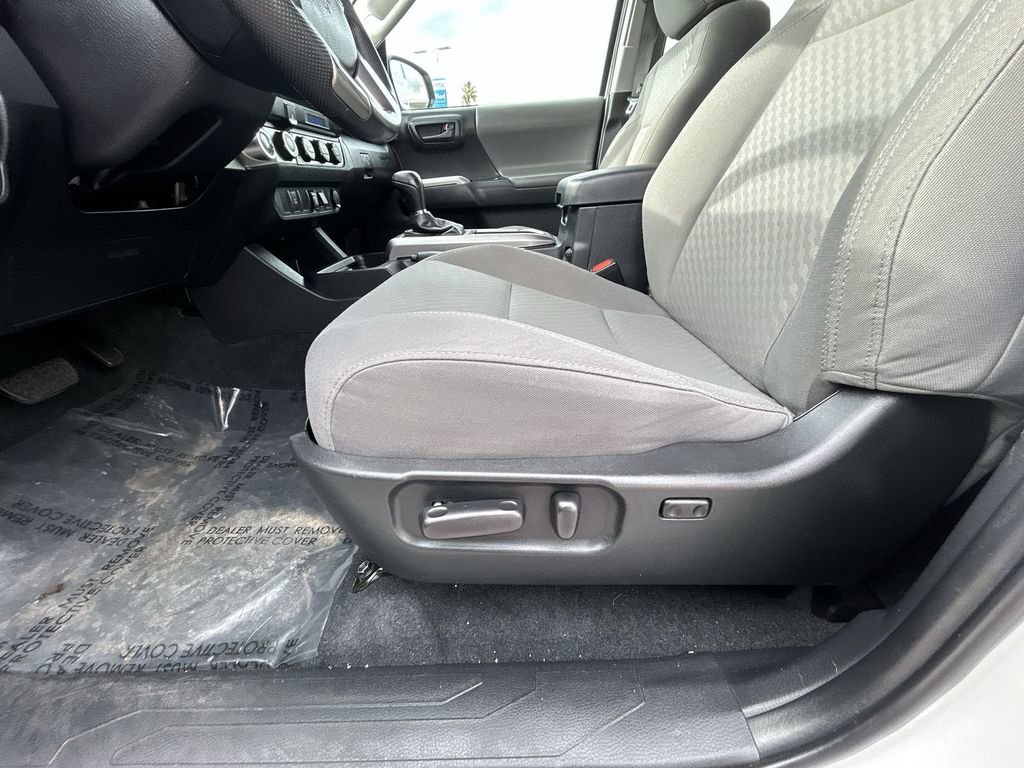 Used 2023 Toyota Tacoma SR5 image 12
