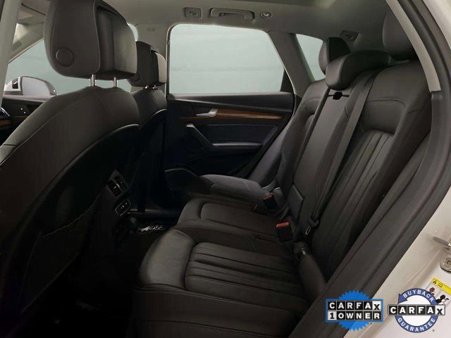 Used 2023 Audi Q5 2.0T Premium Plus w/ Premium Plus Package image 71