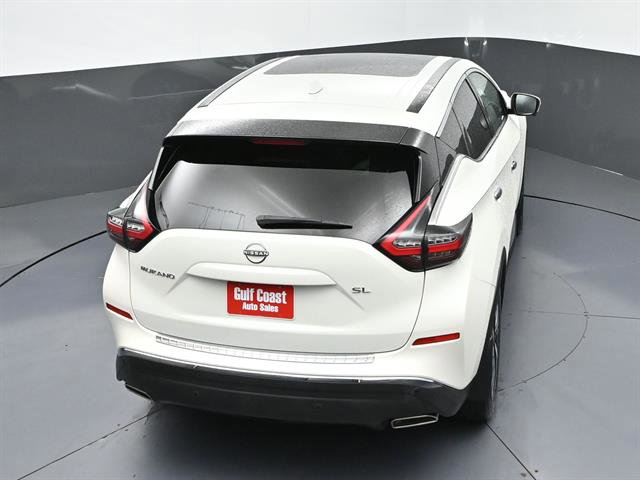 Used 2024 Nissan Murano SL w/ Cargo Package image 44