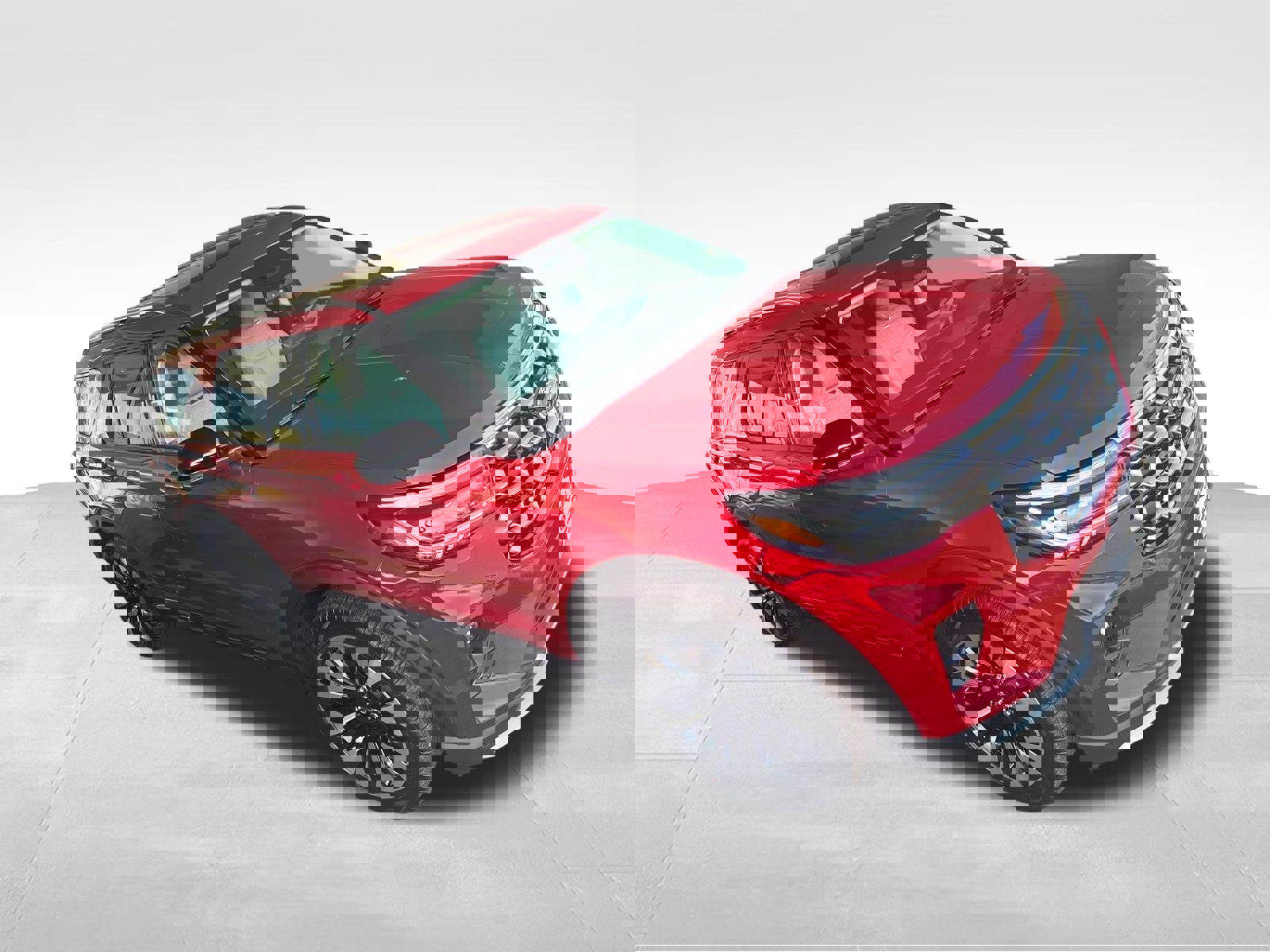 New 2026 Ford Explorer Platinum w/ LUX Leather Package image 7