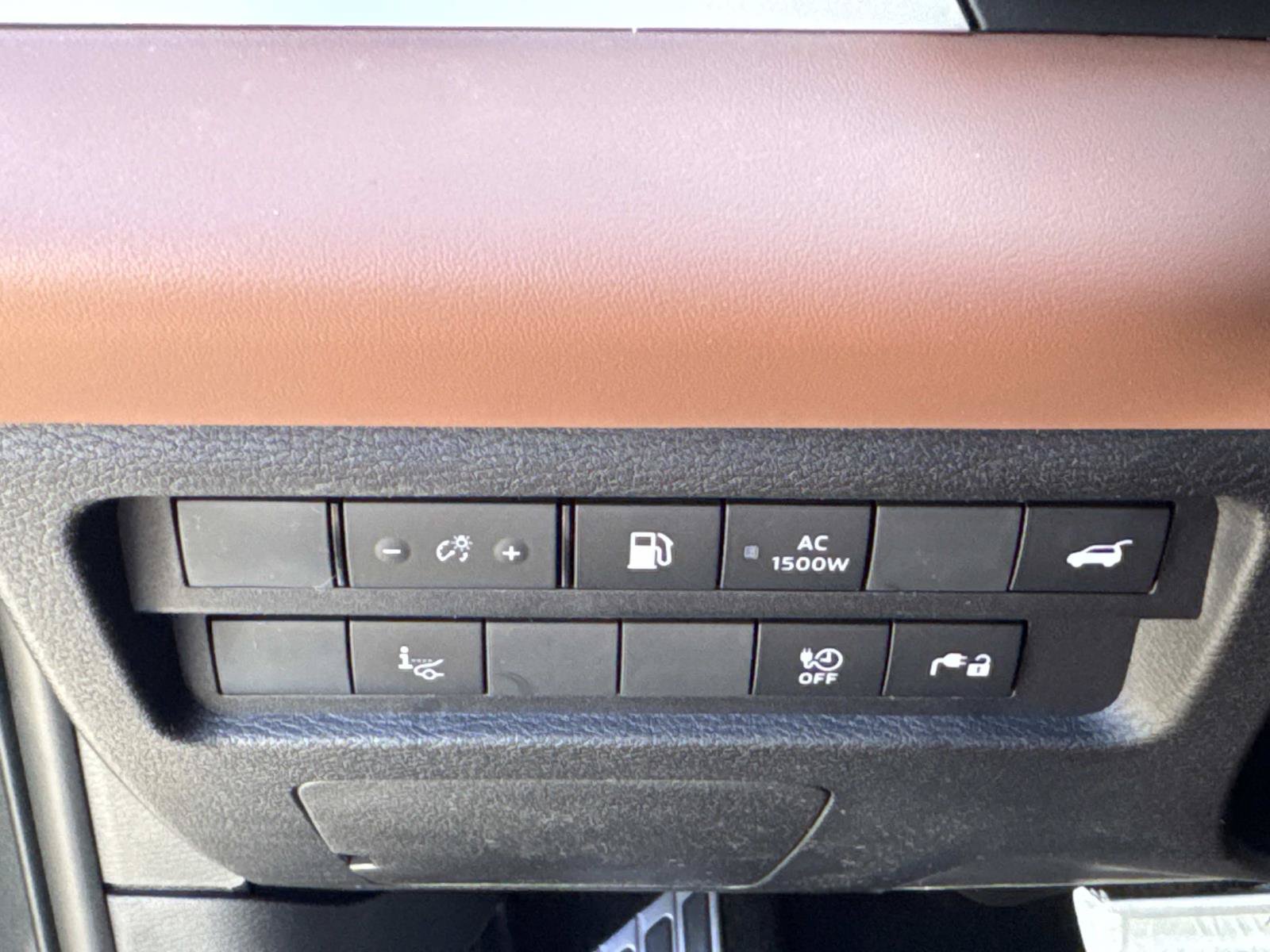 New 2026 Mitsubishi Outlander SEL AWD/4WD image 29
