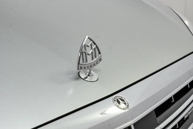 Used 2018 Mercedes-Benz Maybach S 650 image 40