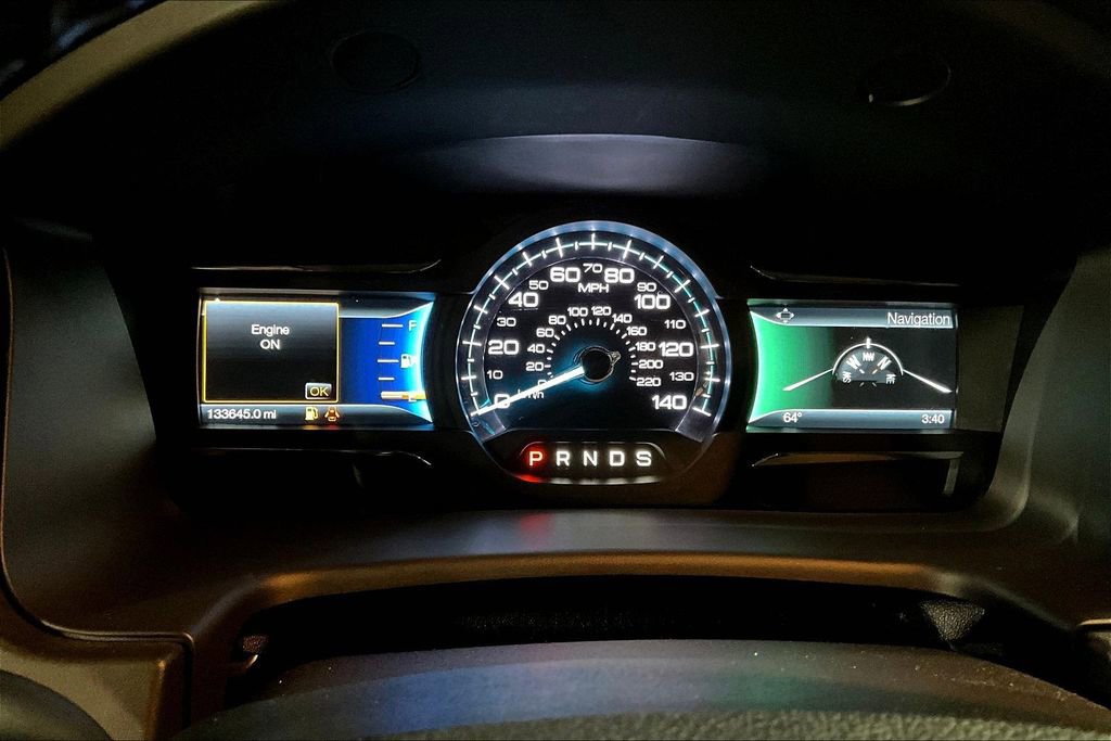 Used 2019 Ford Flex Limited w/ Equipment Group 301A image 22