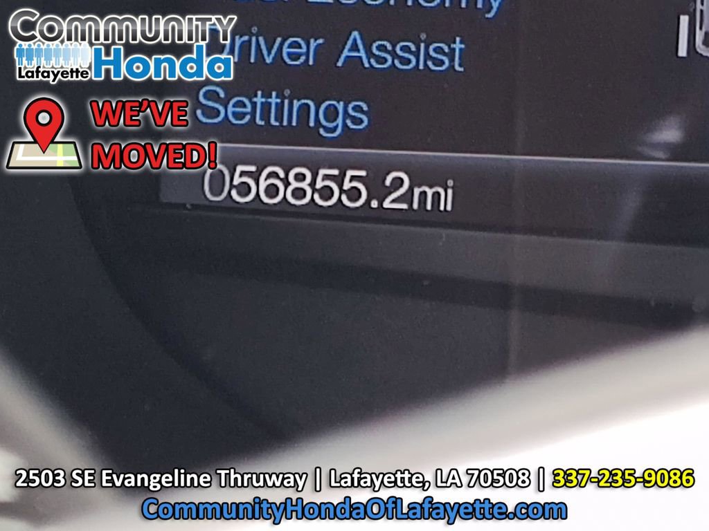 Used 2019 Ford Edge Titanium FWD image 38