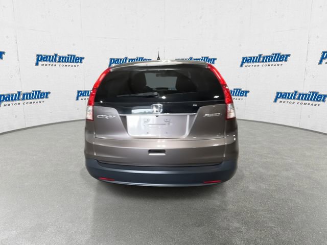 Used 2013 Honda CR-V EX image 10