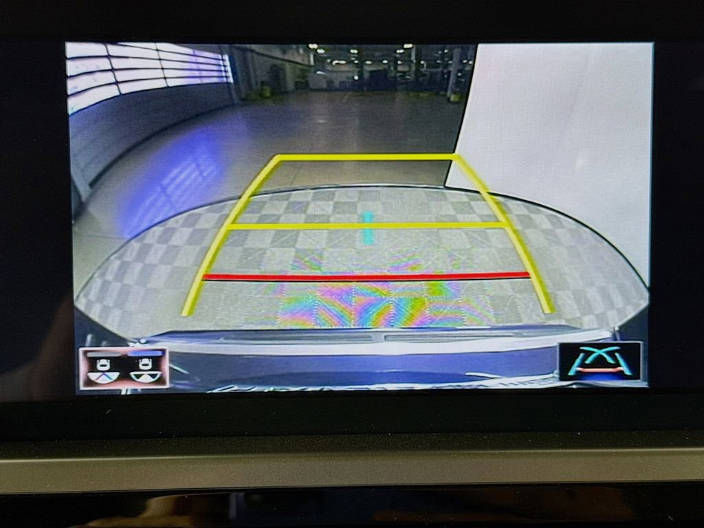 Used 2023 Lexus GX 460 Premium image 14