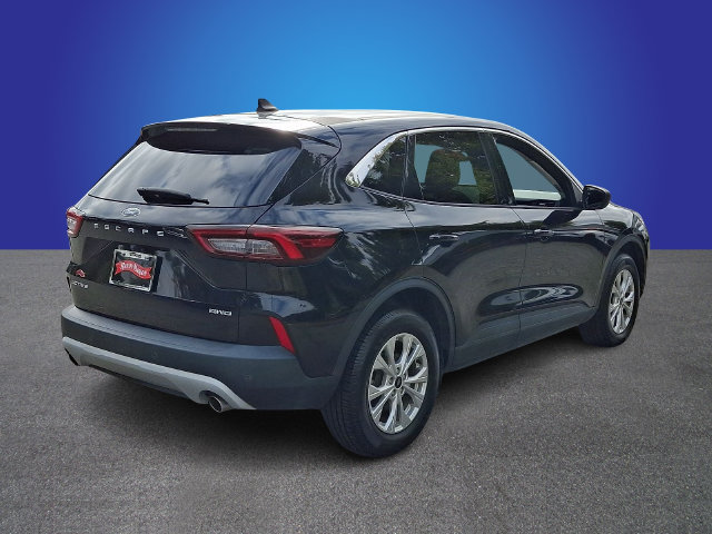 Used 2023 Ford Escape Active w/ Tech Pack #1 AWD/4WD image 4