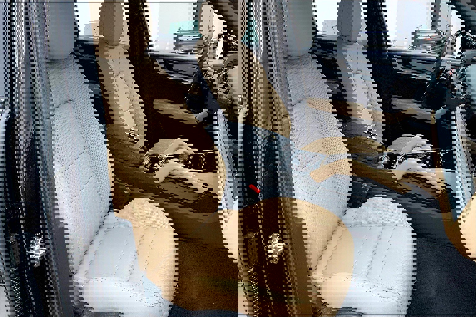 New 2026 Porsche Cayenne E-Hybrid image 26