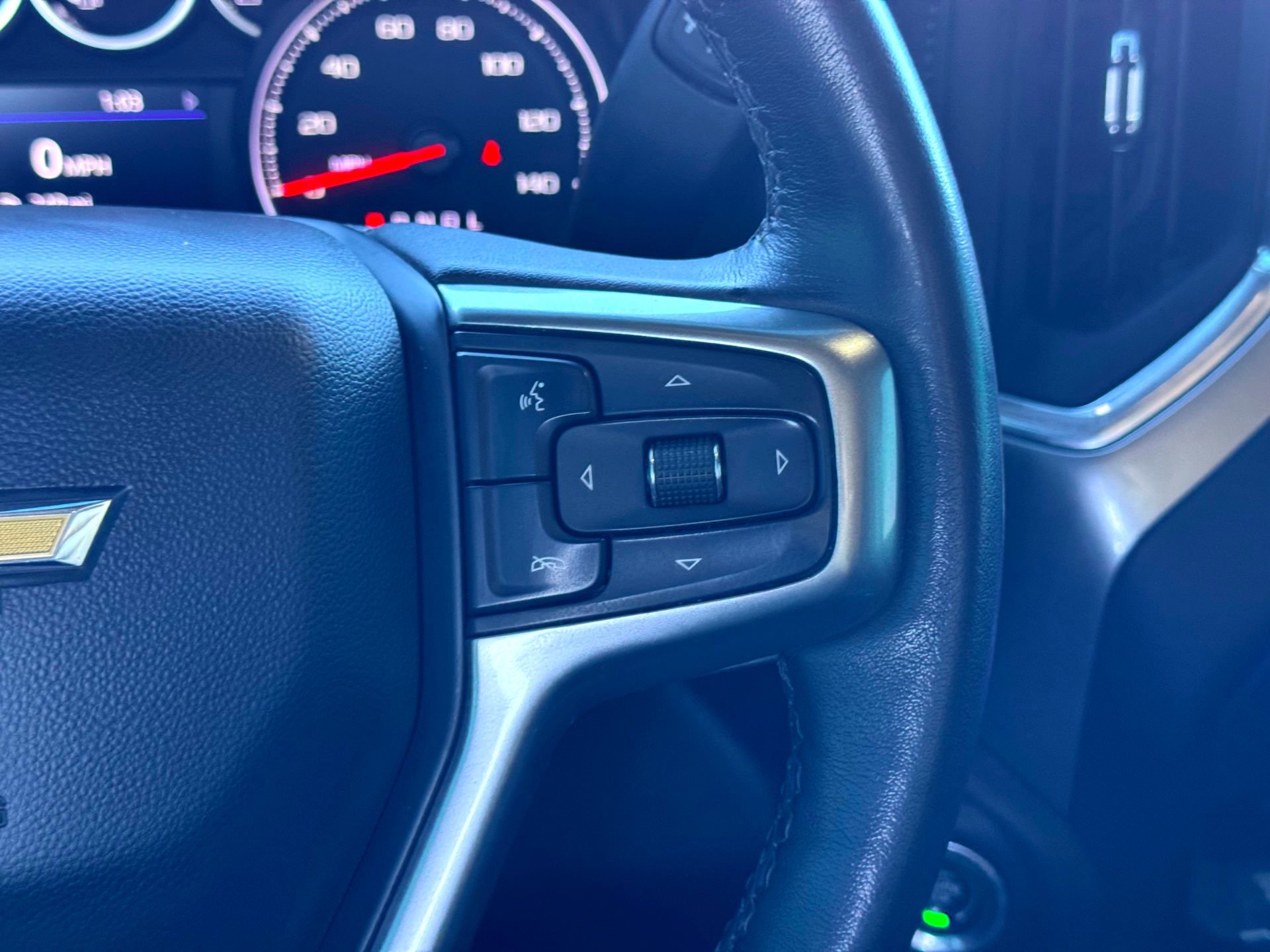 Used 2022 Chevrolet Silverado 2500 LTZ w/ LTZ Plus Package image 26