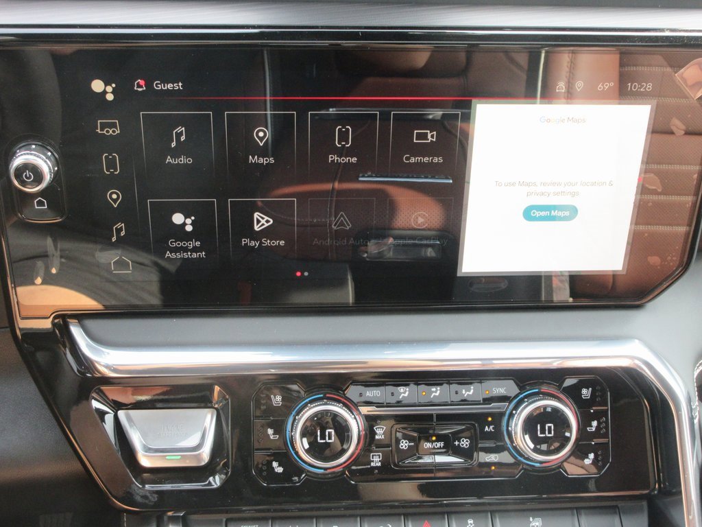 New 2026 GMC Sierra 3500 Denali Ultimate image 20