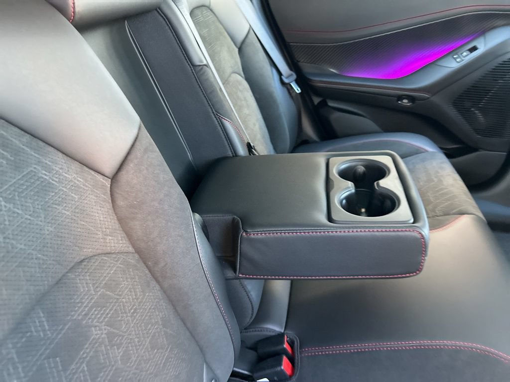 New 2026 Dodge Charger Scat Pack AWD/4WD image 32