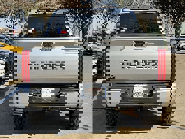 New 2026 Toyota Tundra SR5 image 5