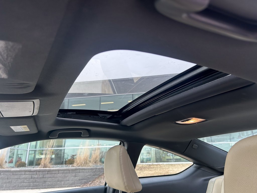 Used 2016 Honda Accord EX-L image 11