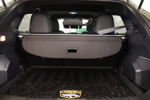 Certified 2024 Subaru Crosstrek 2.5i Wilderness w/ Crosstrek Mirror Package image 26