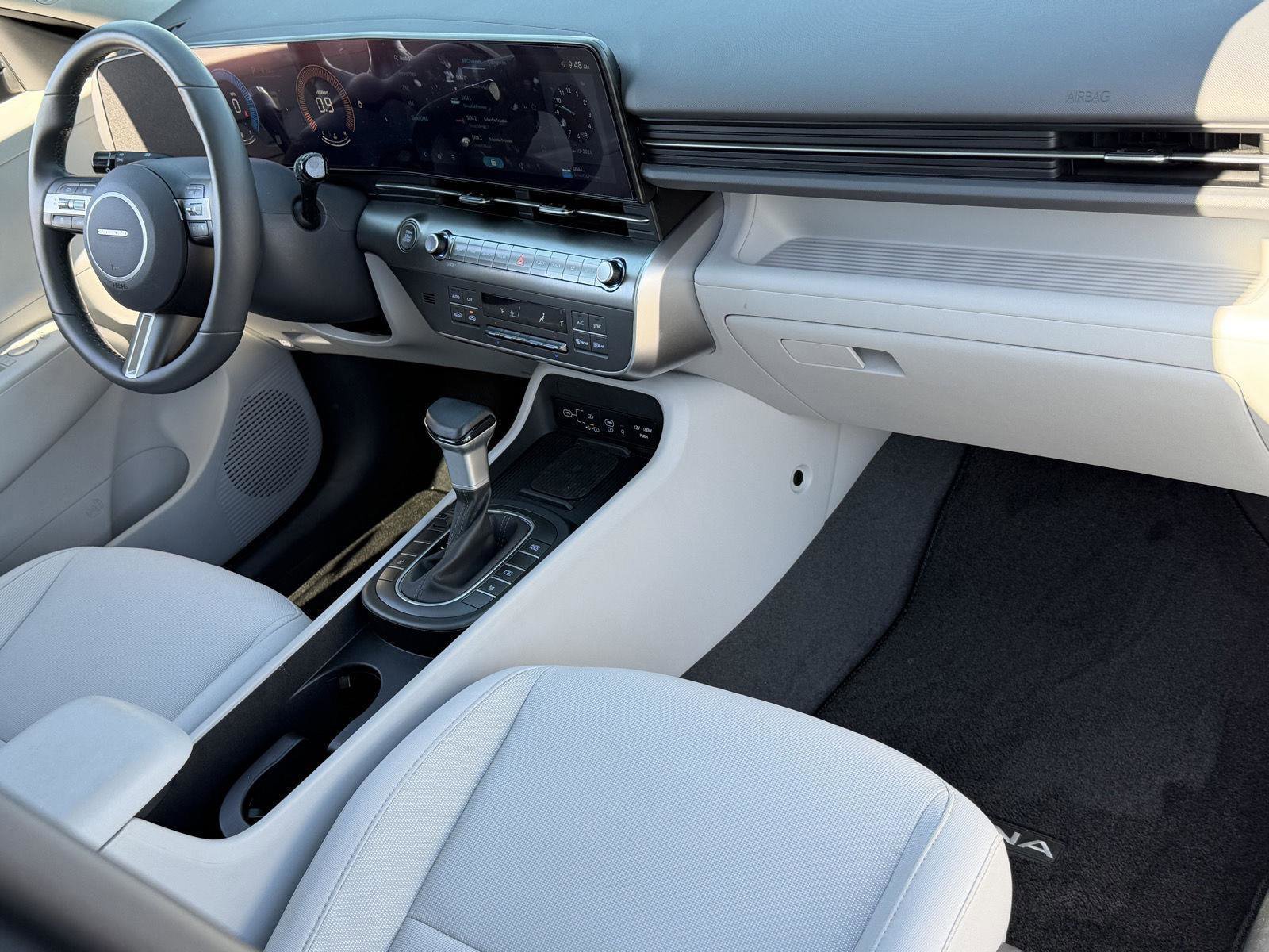 Certified 2026 Hyundai Kona SEL Sport image 23