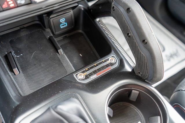 New 2025 Ford Bronco Raptor w/ Interior Carbon Fiber Pack image 23