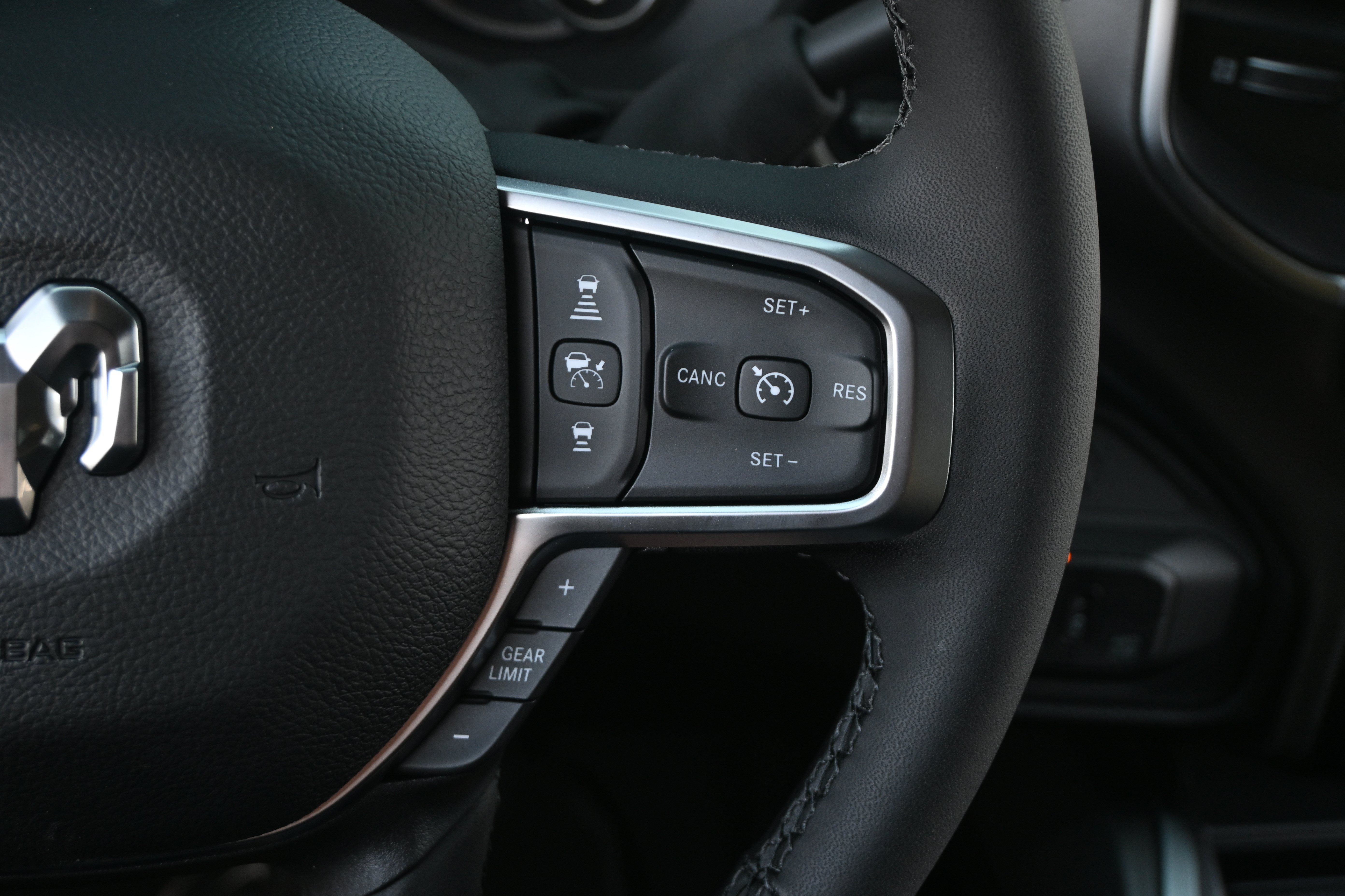 New 2026 RAM 2500 Big Horn AWD/4WD image 20