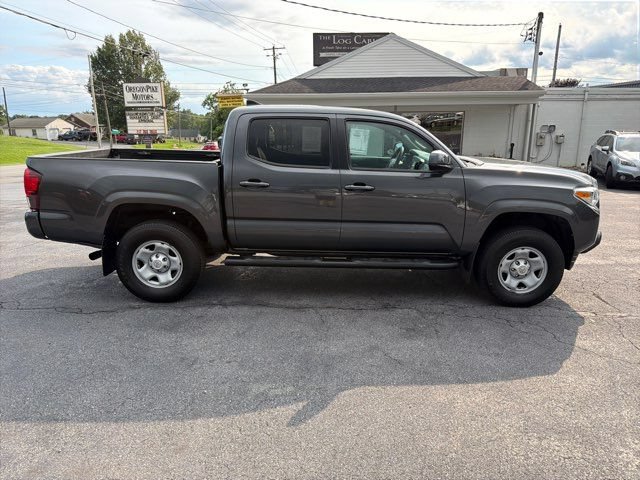 Used 2019 Toyota Tacoma SR w/ SR Convenience Package AWD/4WD image 7