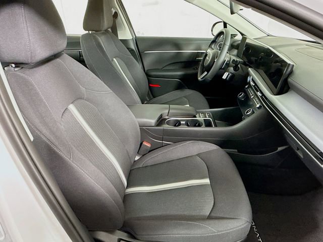 Certified 2026 Hyundai Sonata SEL image 28