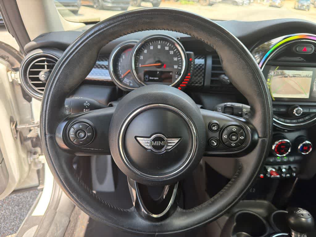 Used 2017 MINI Cooper S FWD image 17