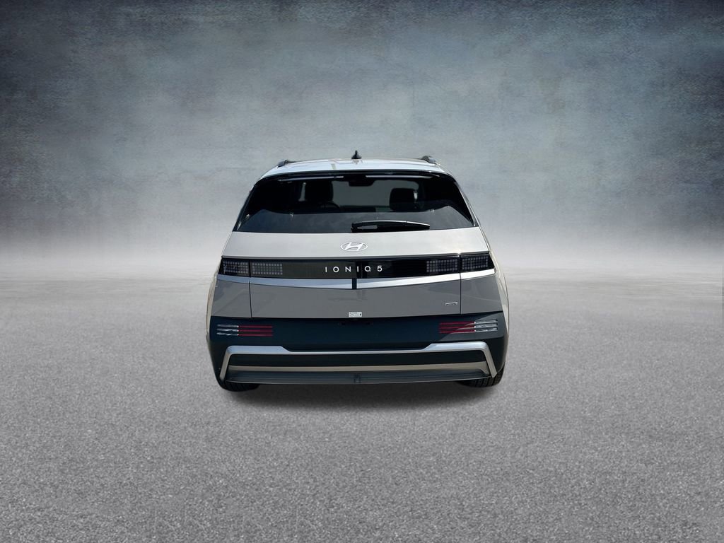 New 2025 Hyundai Ioniq 5 SEL image 30