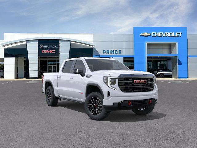 New 2026 GMC Sierra 1500 AT4 w/ AT4 Premium Package image 38