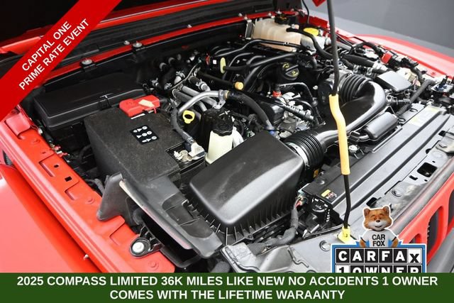 Used 2022 Jeep Wrangler Rubicon w/ LED Lighting Group AWD/4WD image 32
