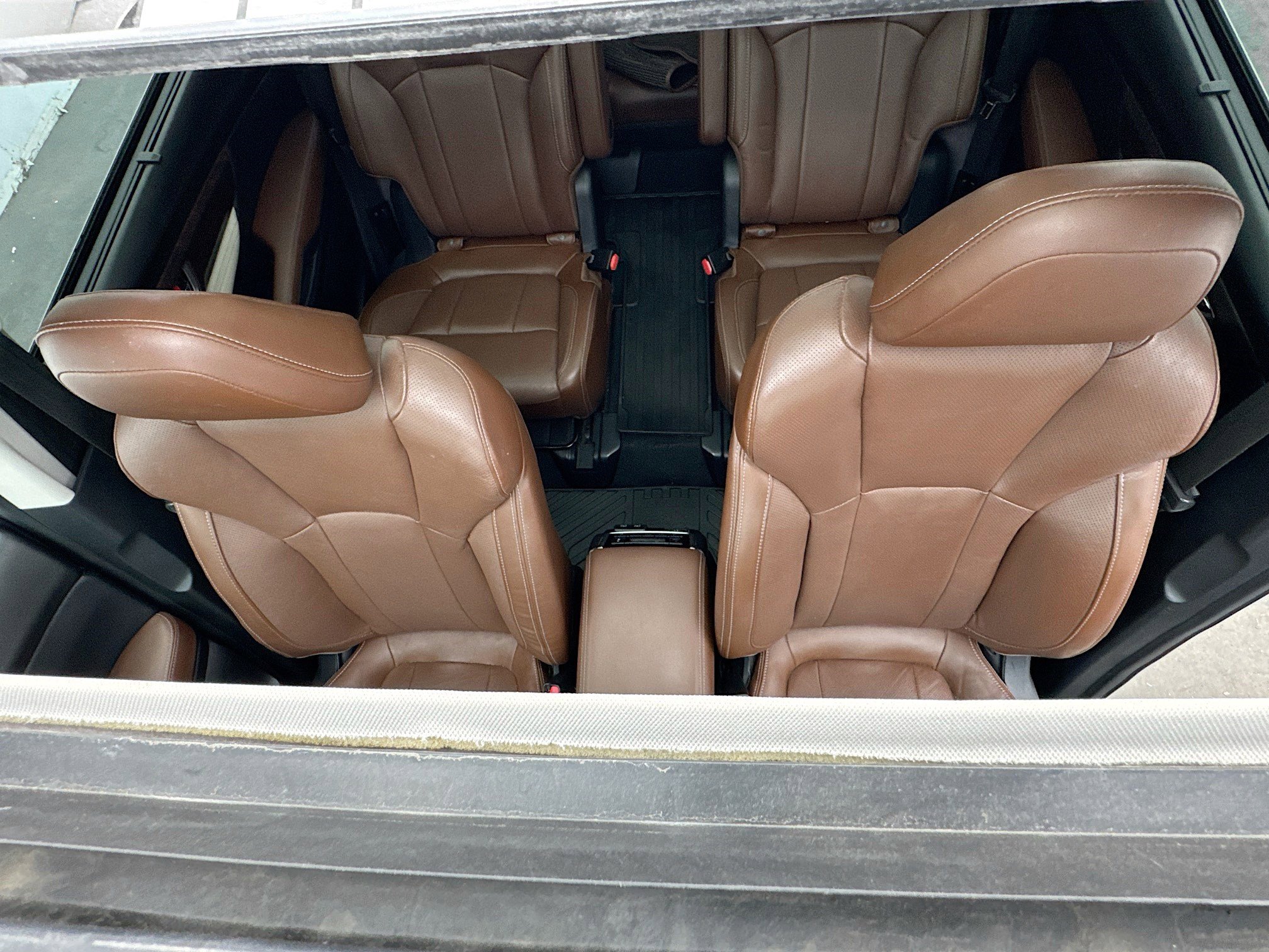 Used 2020 Subaru Ascent Touring w/ Popular Package #2A image 14