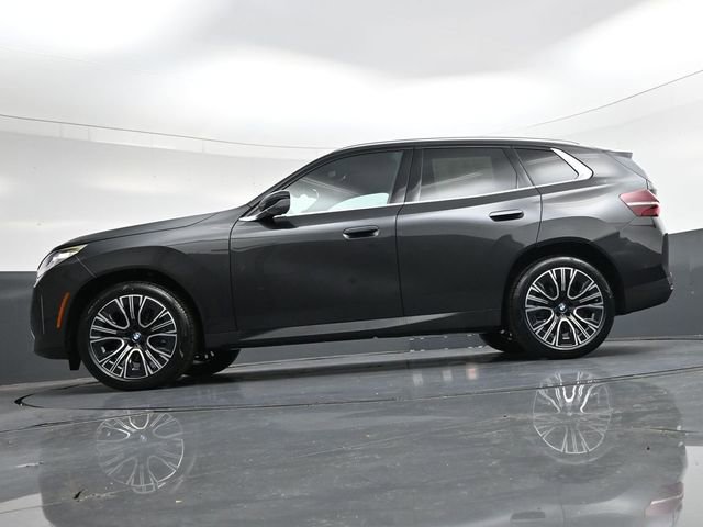 Used 2026 BMW X3 xDrive30 w/ Convenience Package image 32